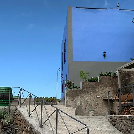 Apartamento Drago Apartment Santa Cruz de Tenerife