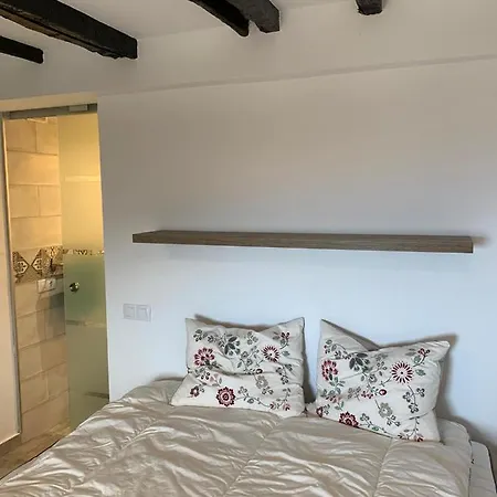 Apartment Apartamento Drago