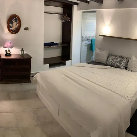 公寓 Apartamento Drago 圣克鲁斯-德特内里费