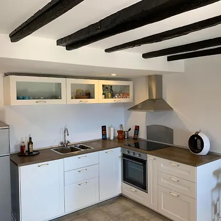 Apartamento Drago Santa Cruz de Tenerife