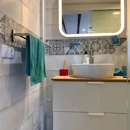 Apartamento Drago Apartment Santa Cruz de Tenerife
