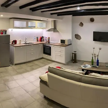 Apartamento Drago Apartment