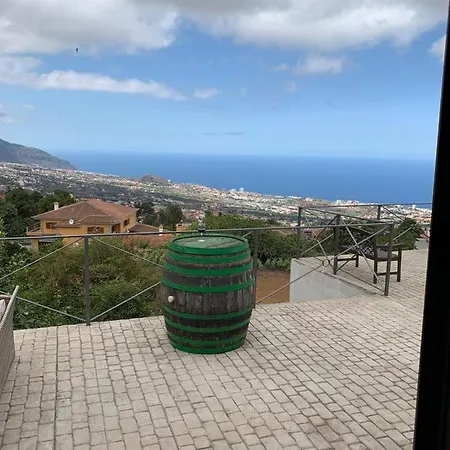 Apartamento Drago Apartment *