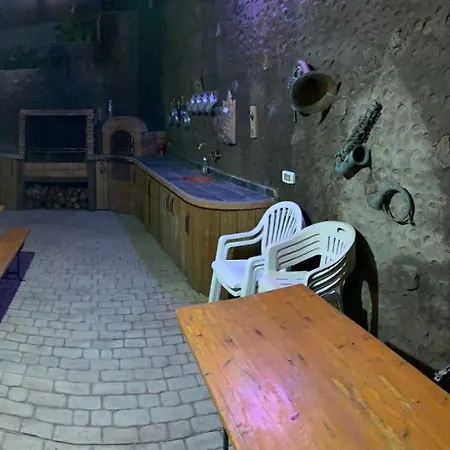 Apartamento Drago