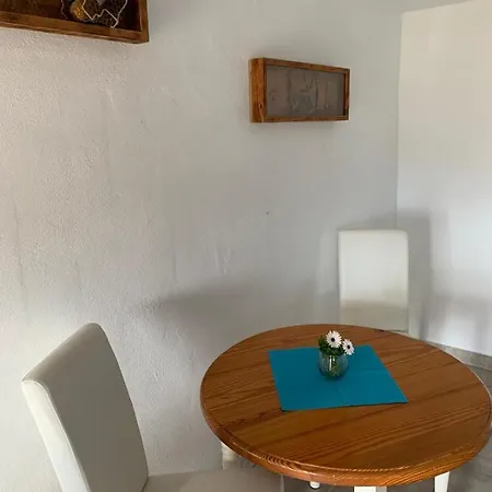 公寓 Apartamento Drago *