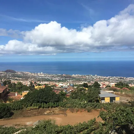 Apartamento Drago Apartment Santa Cruz de Tenerife