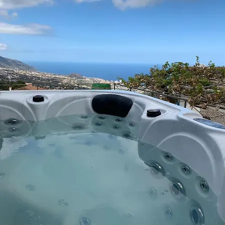 Apartamento Drago Santa Cruz de Tenerife