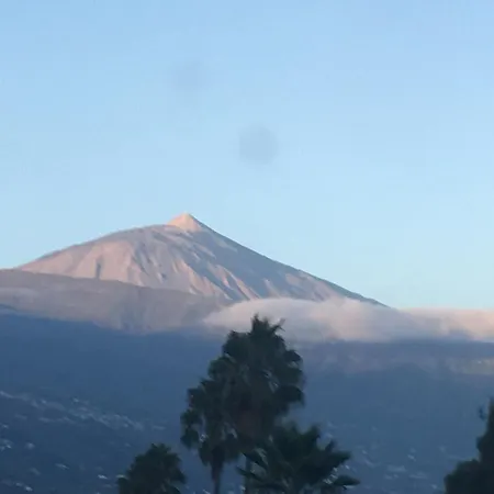 Apartamento Drago Apartment Santa Cruz de Tenerife